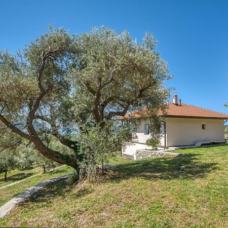 Two Bedroom House With Sea View Maj Buljarica Exterior photo