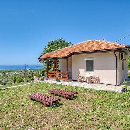 Two Bedroom House With Sea View Maj Buljarica Exterior photo