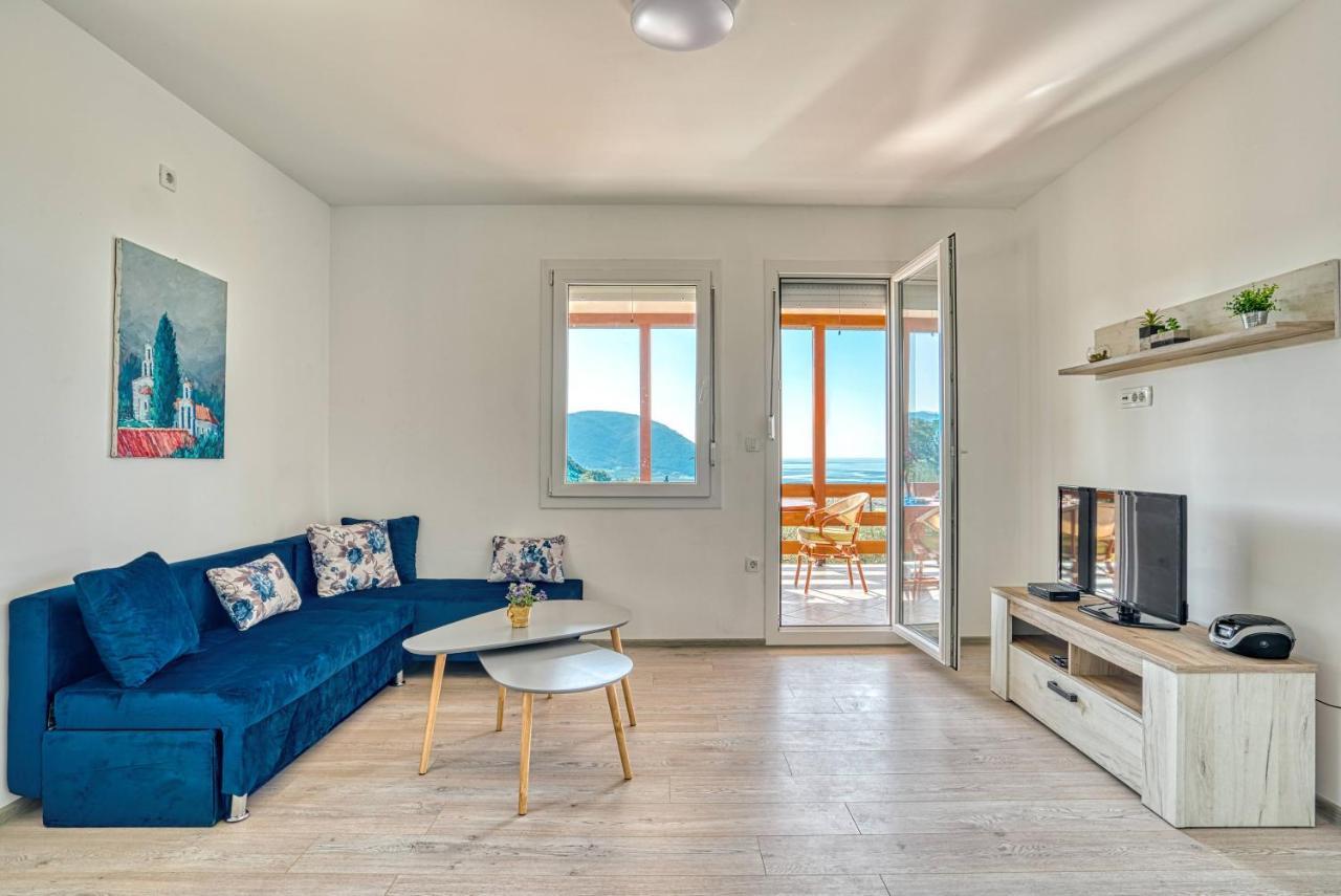 Two Bedroom House With Sea View Maj Buljarica Exterior photo