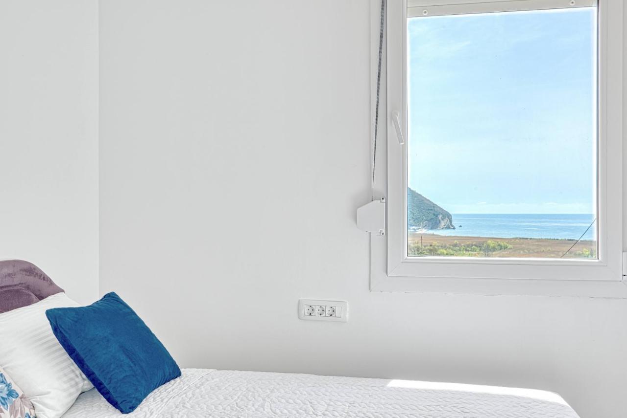 Two Bedroom House With Sea View Maj Buljarica Exterior photo