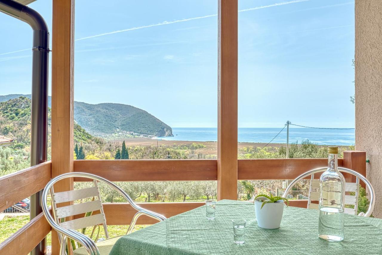 Two Bedroom House With Sea View Maj Buljarica Exterior photo