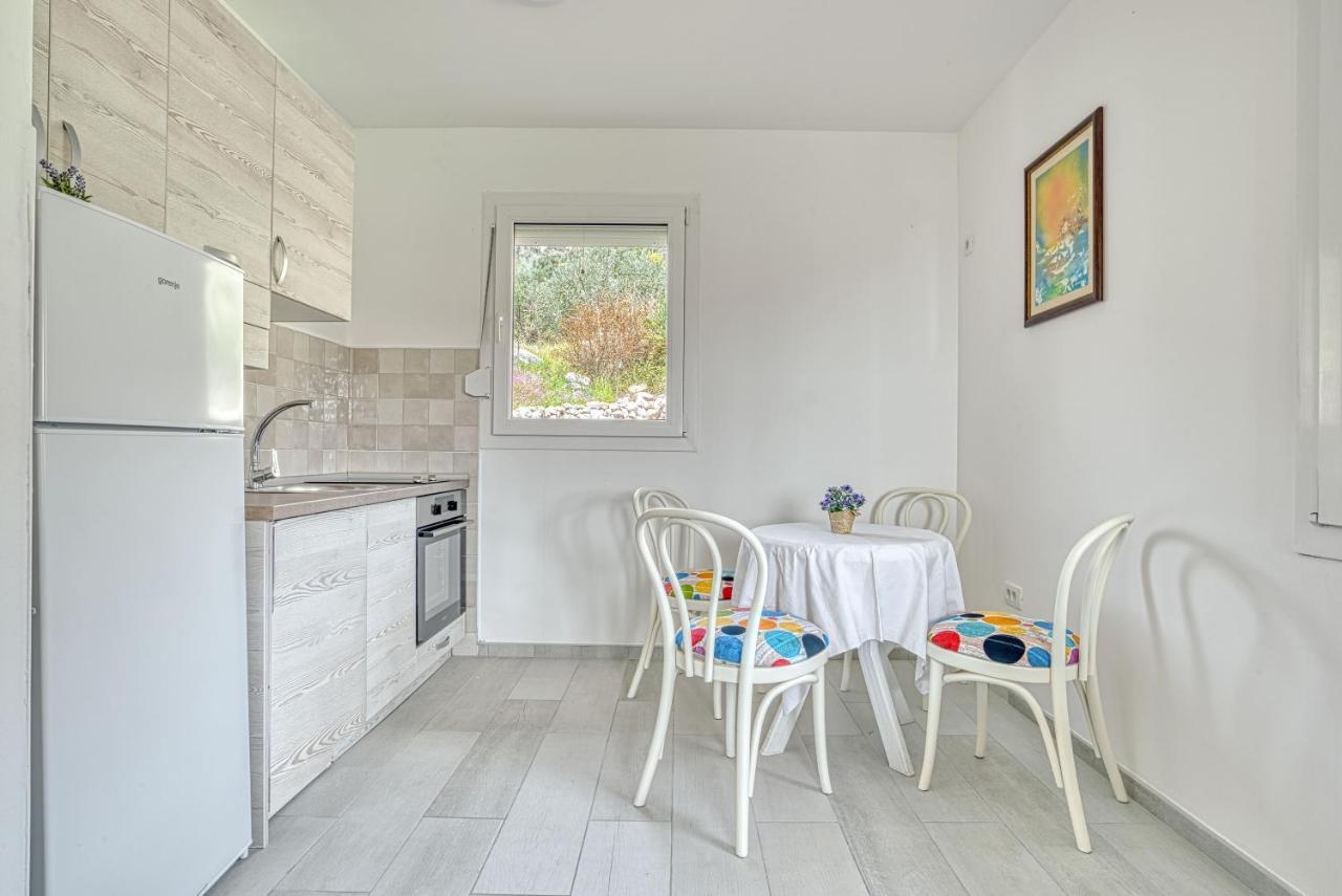 Two Bedroom House With Sea View Maj Buljarica Exterior photo