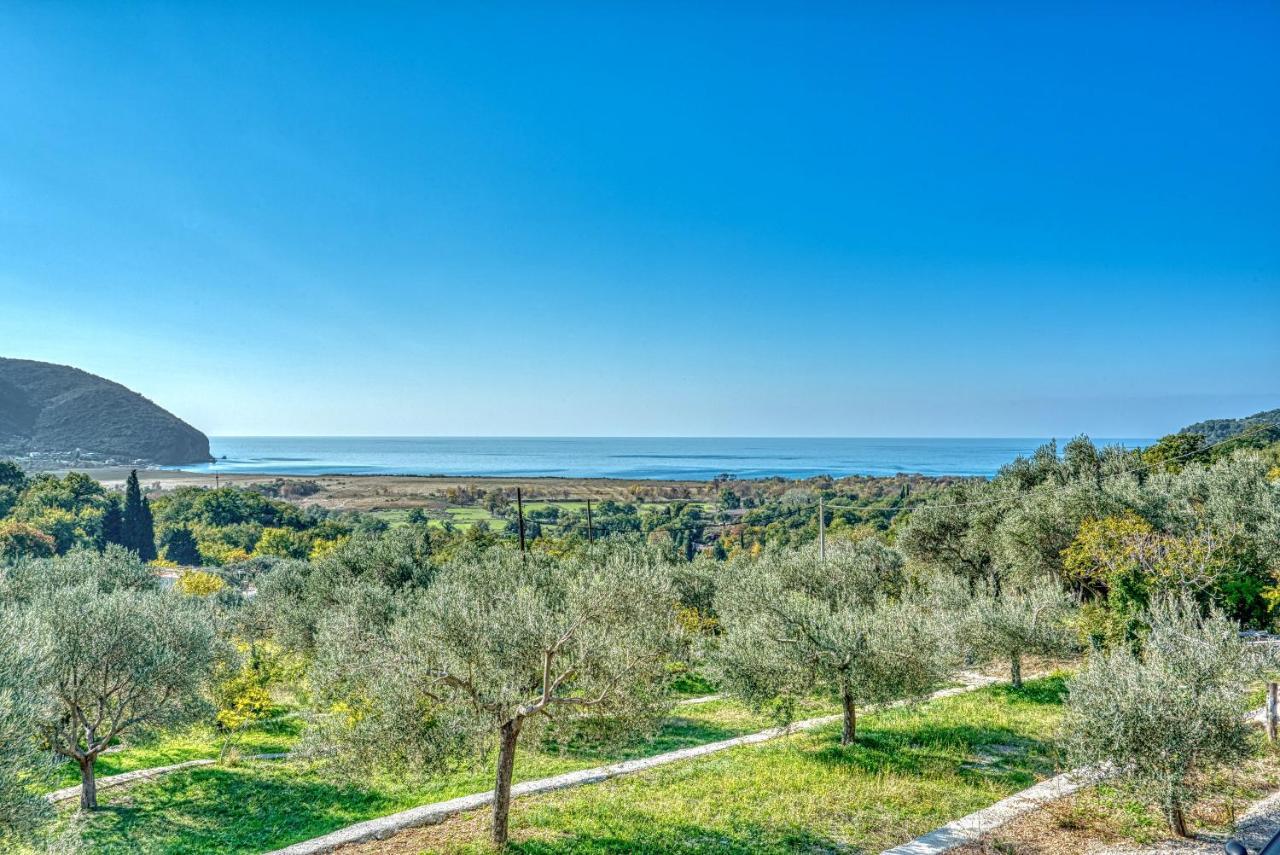 Two Bedroom House With Sea View Maj Buljarica Exterior photo