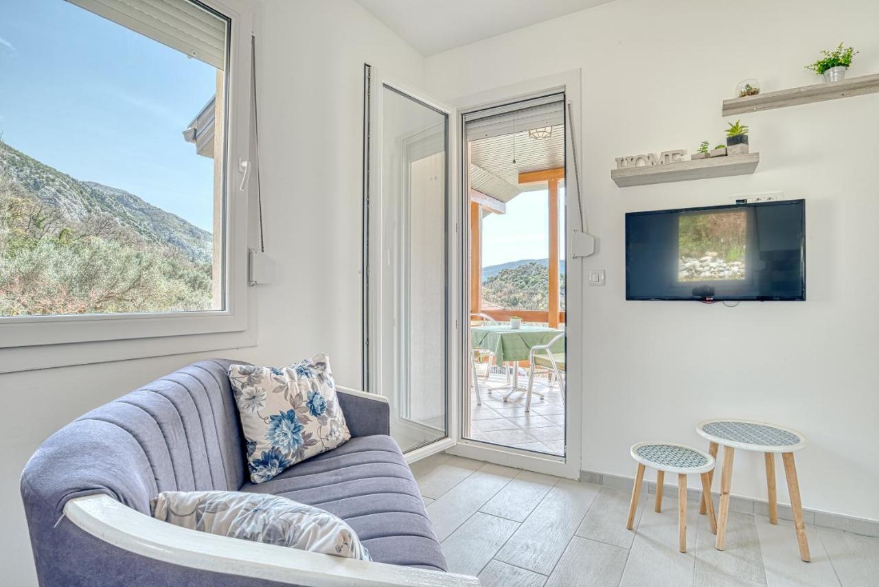 Two Bedroom House With Sea View Maj Buljarica Exterior photo