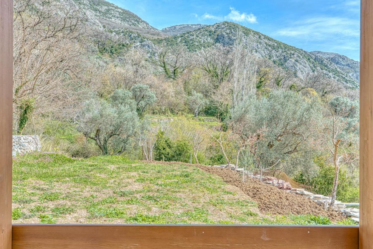 Two Bedroom House With Sea View Maj Buljarica Exterior photo