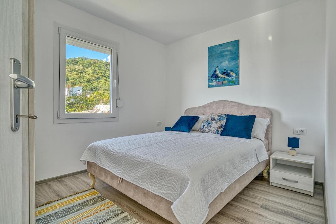 Two Bedroom House With Sea View Maj Buljarica Exterior photo