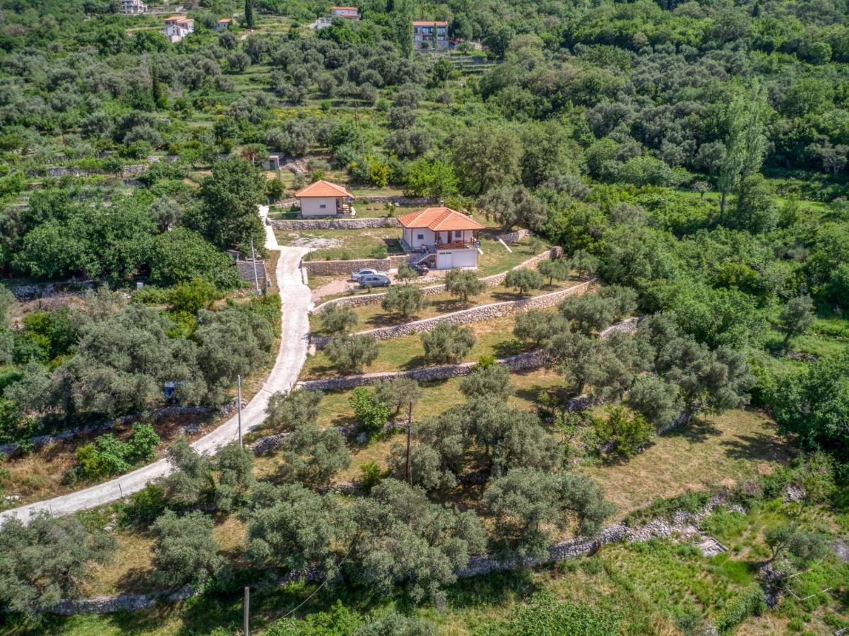 Two Bedroom House With Sea View Maj Buljarica Exterior photo