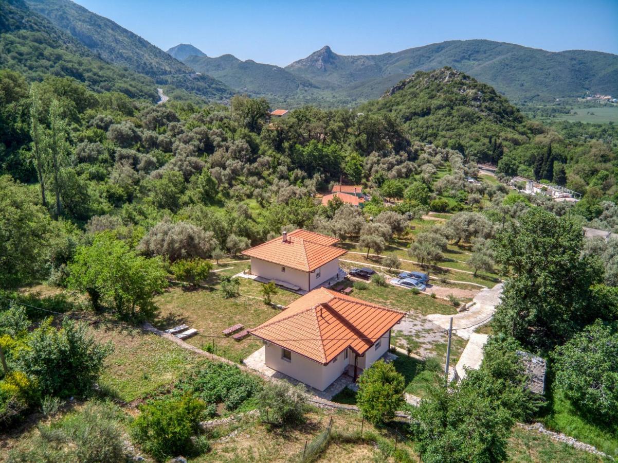 Two Bedroom House With Sea View Maj Buljarica Exterior photo
