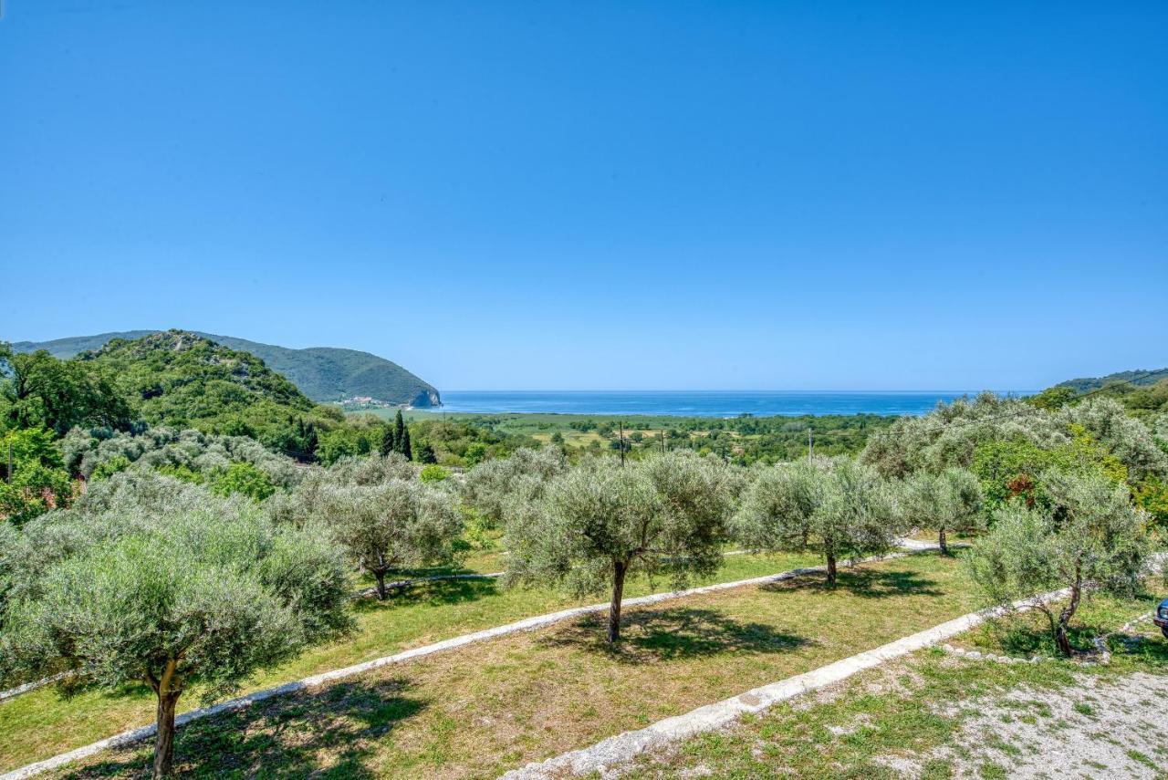 Two Bedroom House With Sea View Maj Buljarica Exterior photo