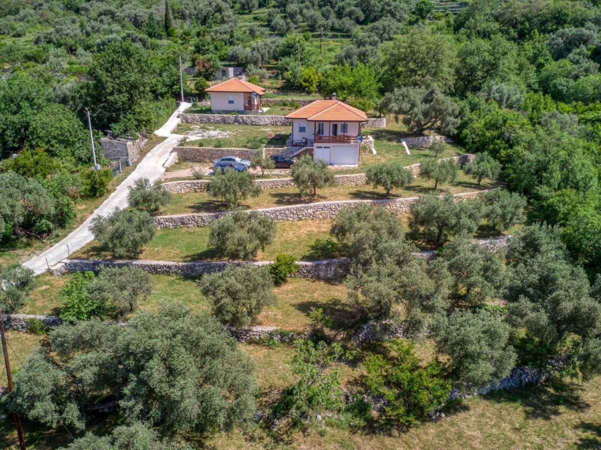 Two Bedroom House With Sea View Maj Buljarica Exterior photo