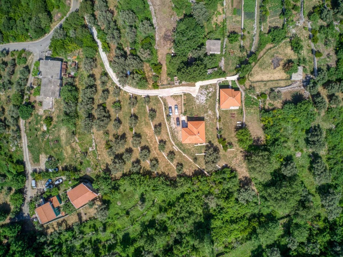 Two Bedroom House With Sea View Maj Buljarica Exterior photo