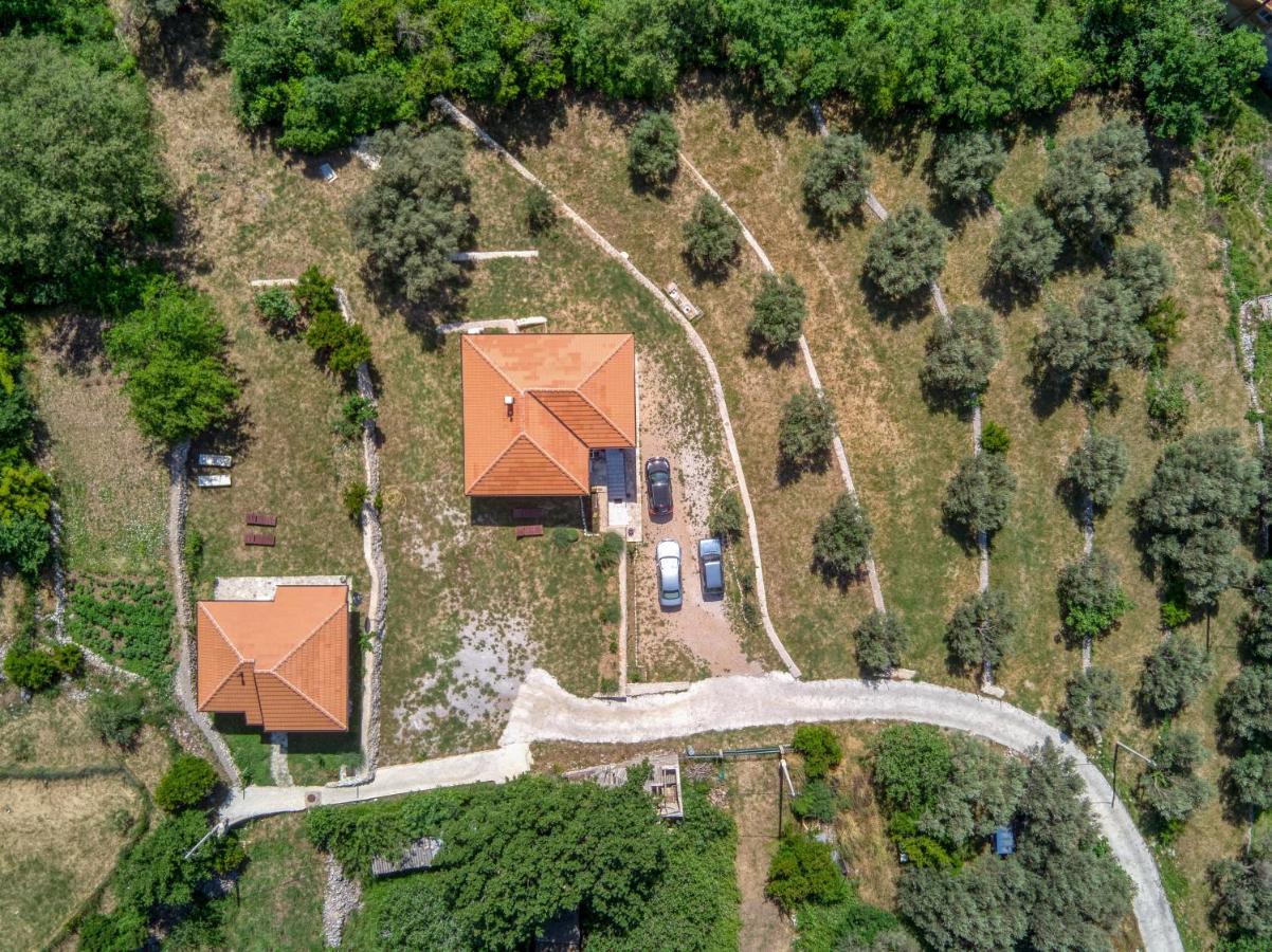 Two Bedroom House With Sea View Maj Buljarica Exterior photo